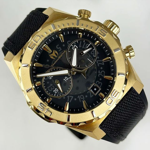 Reloj Technomarine Reef TM-519008 Original