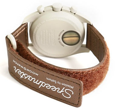 Reloj Swatch x Omega SO33T100 Original