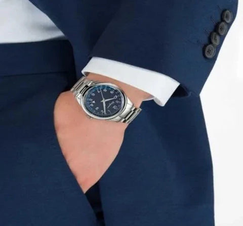 Reloj Ferragamo SFMU00322 Original