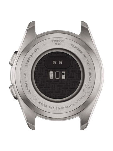 Reloj Tissot T-Touch Connect Sport T1534204705103 original