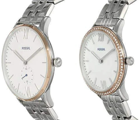 Reloj Fossil FS5562SET Original