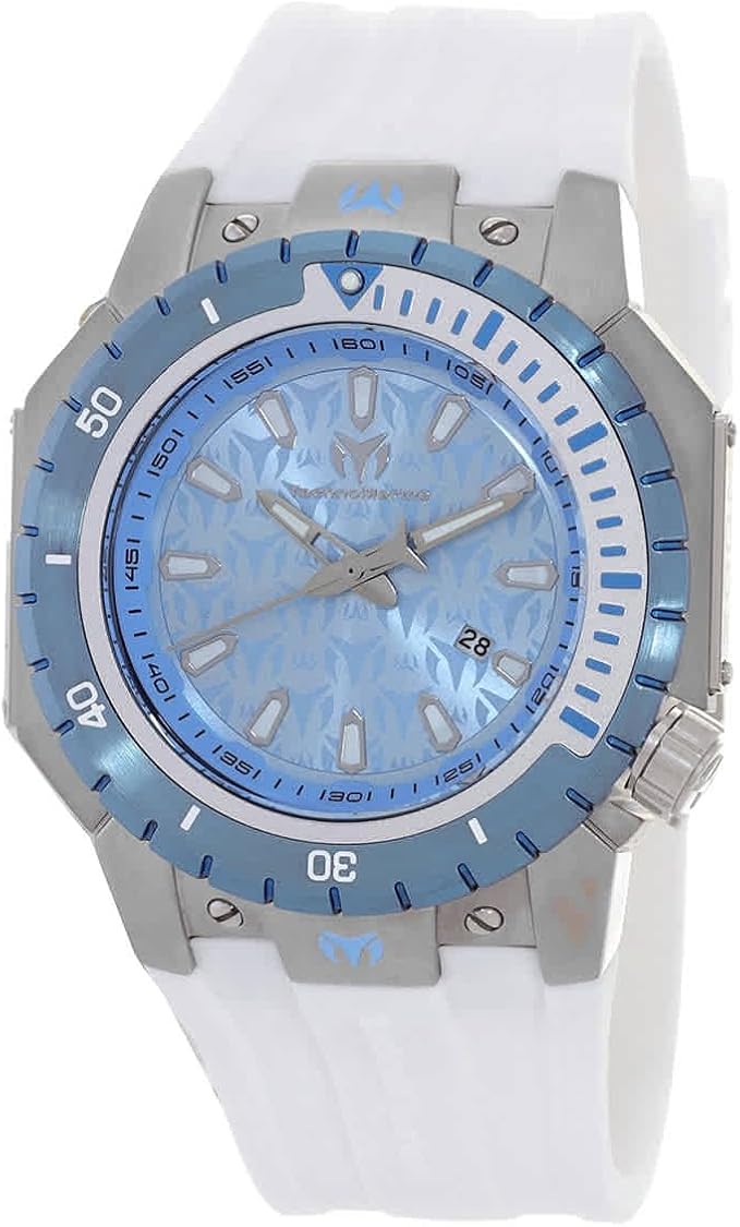 Reloj Technomarine Manta 224007 Original