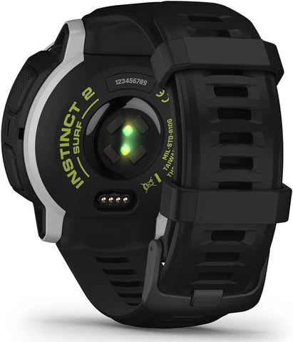 Reloj Garmin Instinct 2/2S Solar 010-02627-15 Original