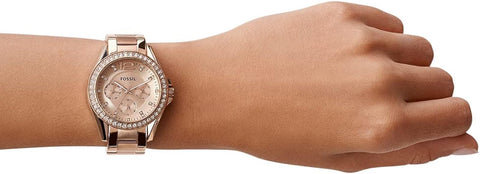 Reloj Fossil ES3466 Original