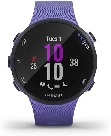 Reloj Garmin Forerunner 45S 010-02156-01 Original