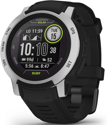 Reloj Garmin Instinct 2/2S Solar 010-02627-15 Original
