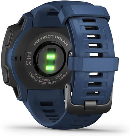 Reloj Garmin Instinct Solar 010-02293-11 Original
