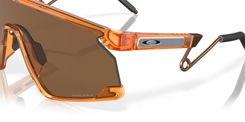 Gafas Oakley BXTR Metal OO9237-1039 Original
