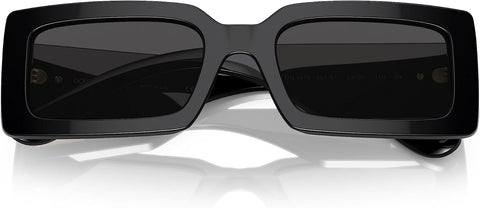 Gafas Dolce & Gabbana DG4416 501/87 Originales