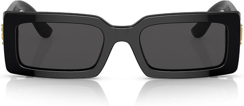 Gafas Dolce Gabbana DG4416 501/87 Originales - Colombia - Outlet Optico