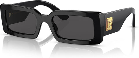 Gafas Dolce & Gabbana DG4416 501/87 Originales
