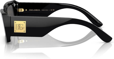 Gafas Dolce & Gabbana DG4416 501/87 Originales