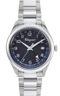 Reloj Ferragamo SFMU00322 Original - Colombia - Outlet Optico