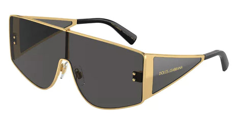Gafas Dolce & Gabbana DG2305-02/87 Originales