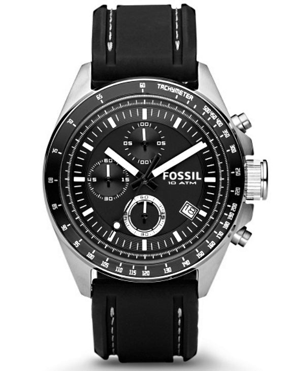 Reloj Fossil CH2573IE Original - Colombia - Outlet Optico