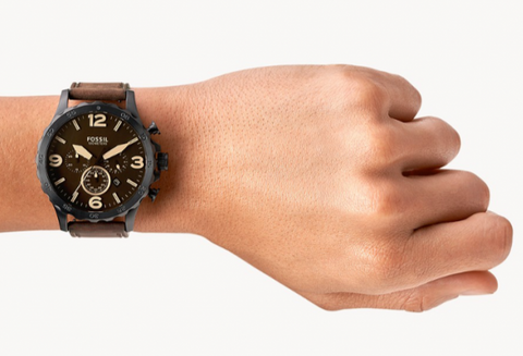 Reloj Fossil JR1487 Original