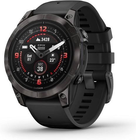 Reloj Garmin epix Pro (Gen 2) 010-02803-10 Original