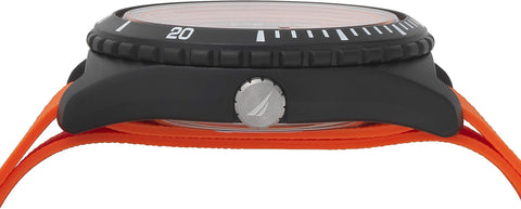 Reloj Nautica NAPSRF003 Original