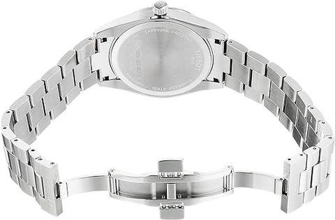 Reloj Tissot Gentleman T1274101105100 Original