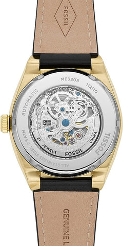 Reloj Fossil ME3208 Original