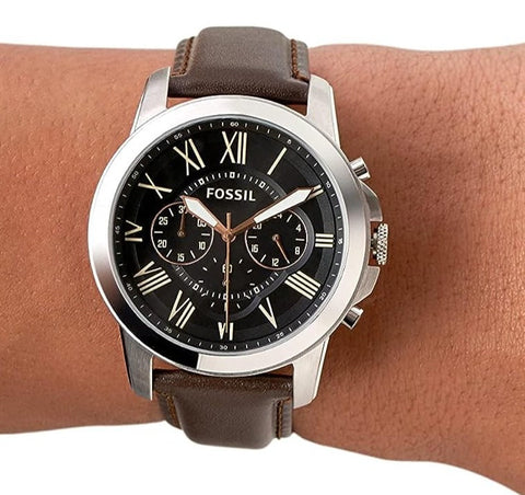 Reloj Fossil FS4813 Original
