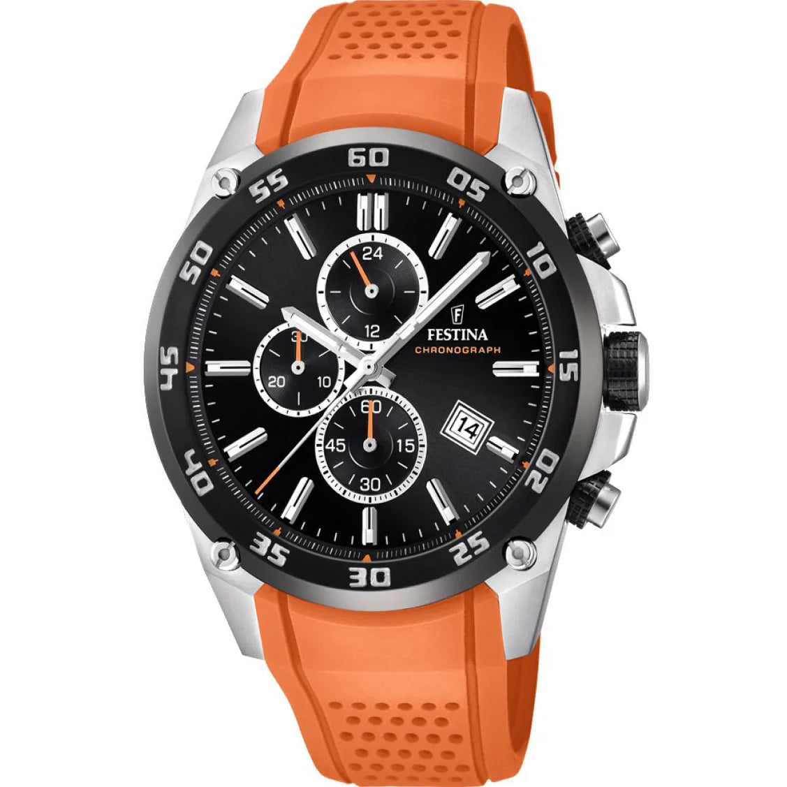Reloj Festina F20662/1 Original - Colombia - Outlet Optico