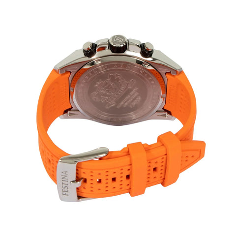 Reloj Festina F20330/4 Original