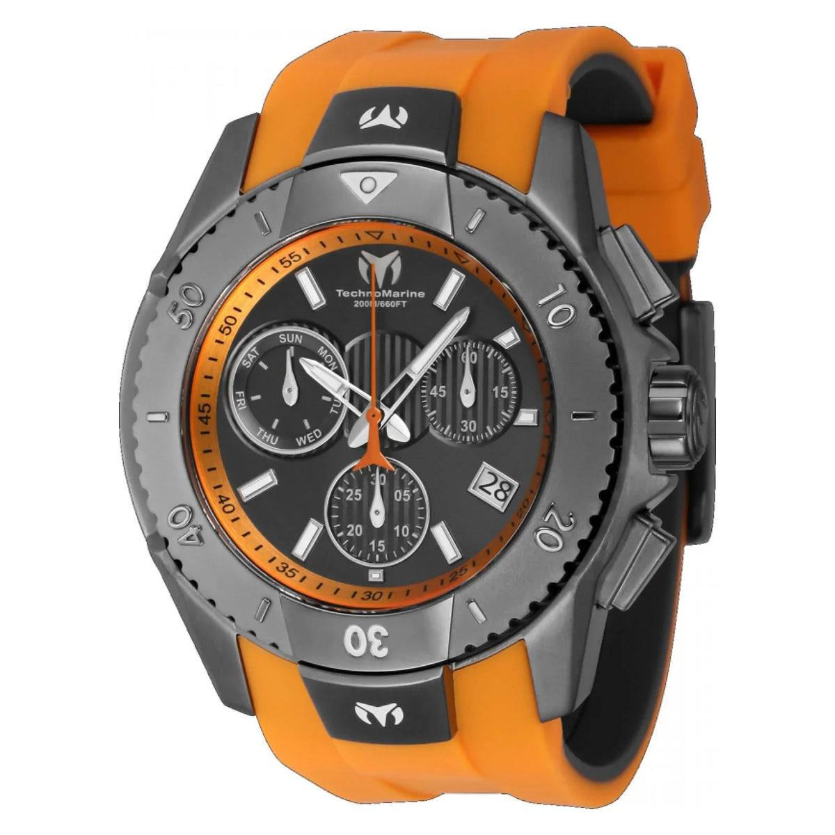 Reloj Technomarine UF6 TM-621033 Original