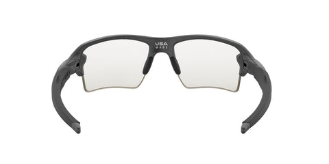 Gafas Oakley Flak 2.0 xl fotocromáticas OO9188-1659 Originales