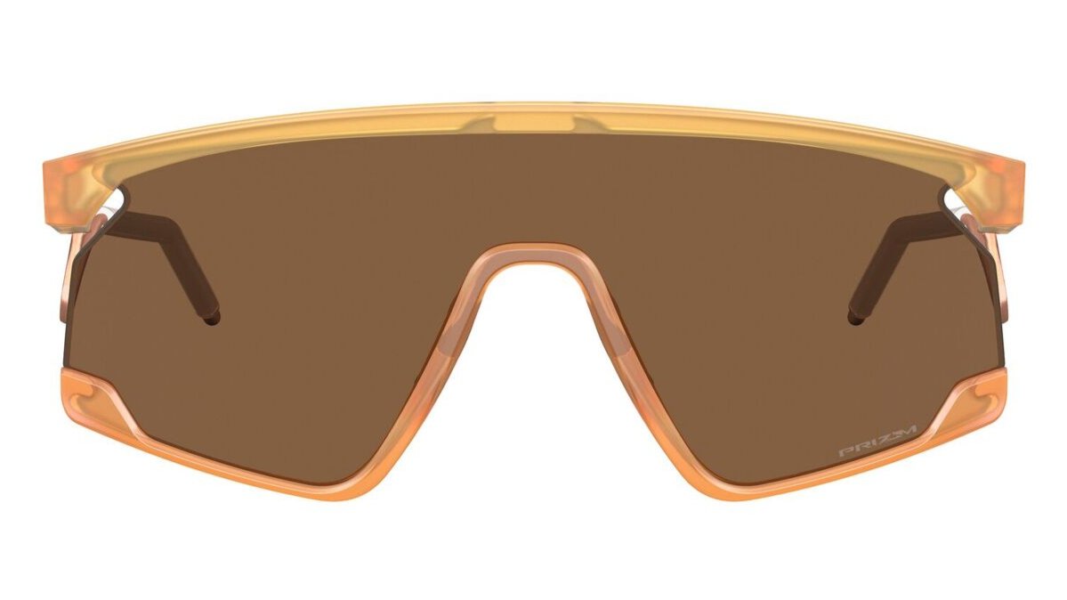Gafas Oakley BXTR Metal OO9237-0639 Original