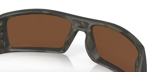 Gafas Oakley Gascan OO9014-5160 Original