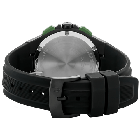 Reloj Bulova Maquina 98B381 Original