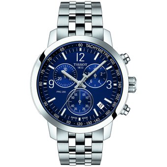 Reloj Tissot Prc 200 T1144171104700 Original