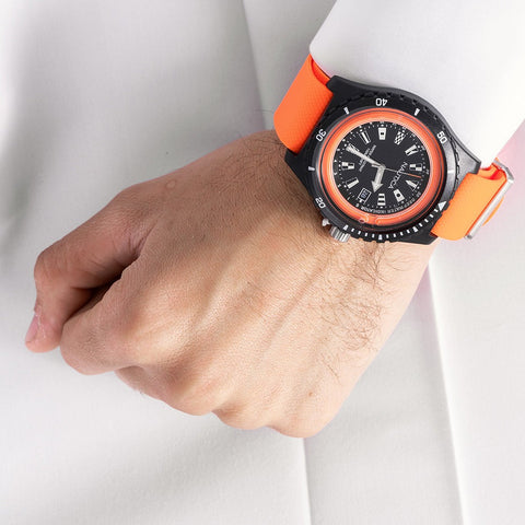 Reloj Nautica NAPSRF003 Original