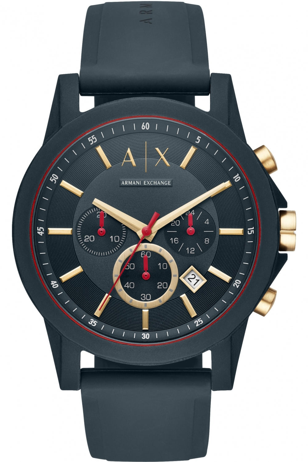 Reloj Armani Exchange AX1335 - Colombia - Outlet Optico