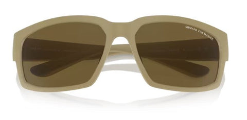 Gafas Armani Exchange AX4142SU-834873 Originales