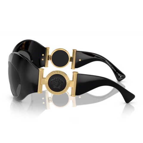Gafas Versace VE4462-GB187 Originales