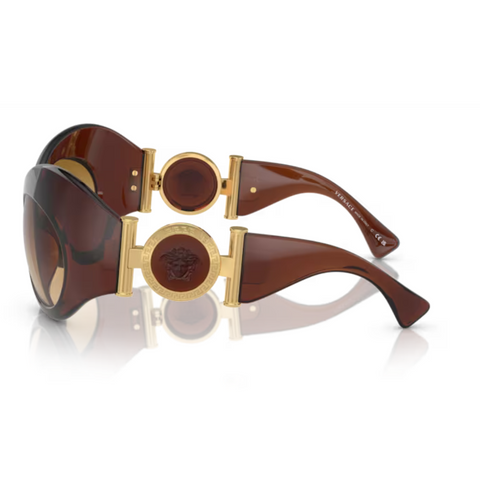 Gafas Versace VE4462-GB187 Originales