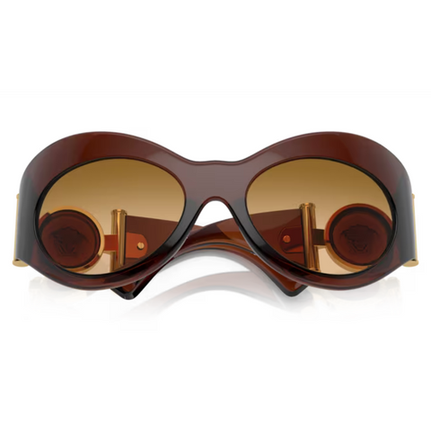 Gafas Versace VE4462-GB187 Originales