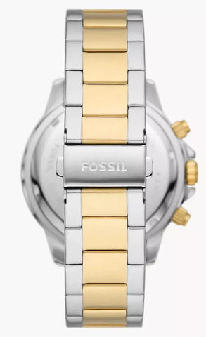 Reloj Fossil BQ2707 Original