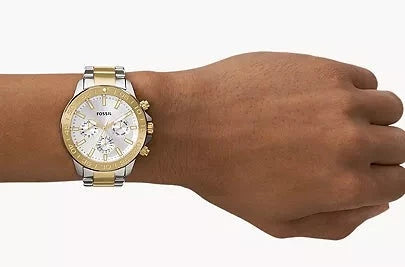 Reloj Fossil BQ2707 Original