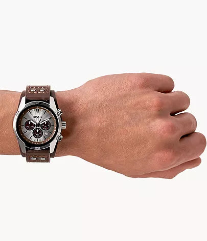 Reloj Fossil CH2565 Original
