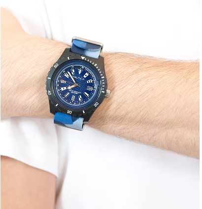 Reloj Nautica NAPSRF004 Original