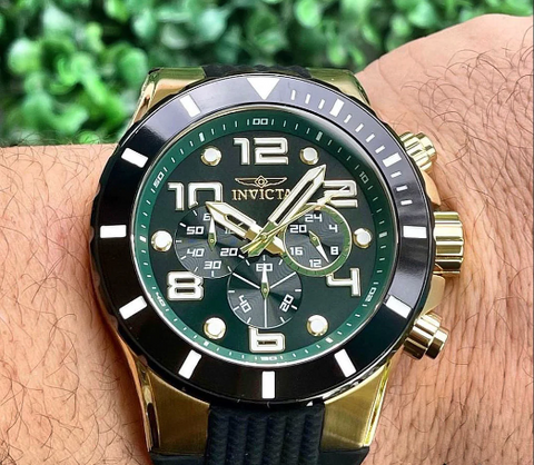 Reloj Invicta 30777 Original