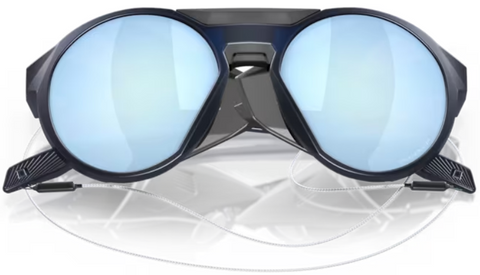 Gafas Oakley Clifden OO9440-0556 Originales