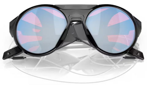Gafas Oakley Clifden OO9440-0256 Originales