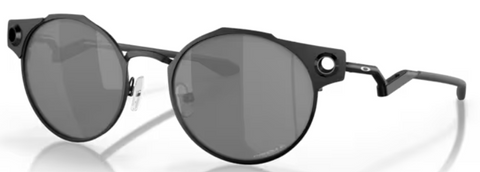Gafas Oakley Deadbolt OO6046-0350 Originales