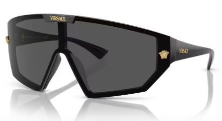 Gafas Versace VE4461-GB1/87 Originales