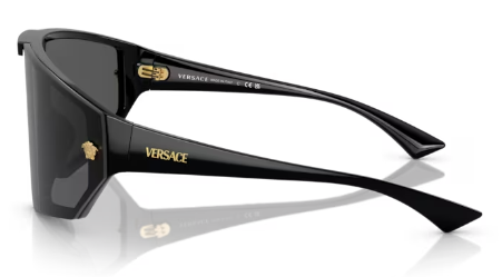 Gafas Versace VE4461-GB1/87 Originales