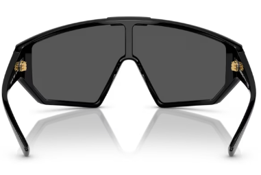 Gafas Versace VE4461-GB1/87 Originales